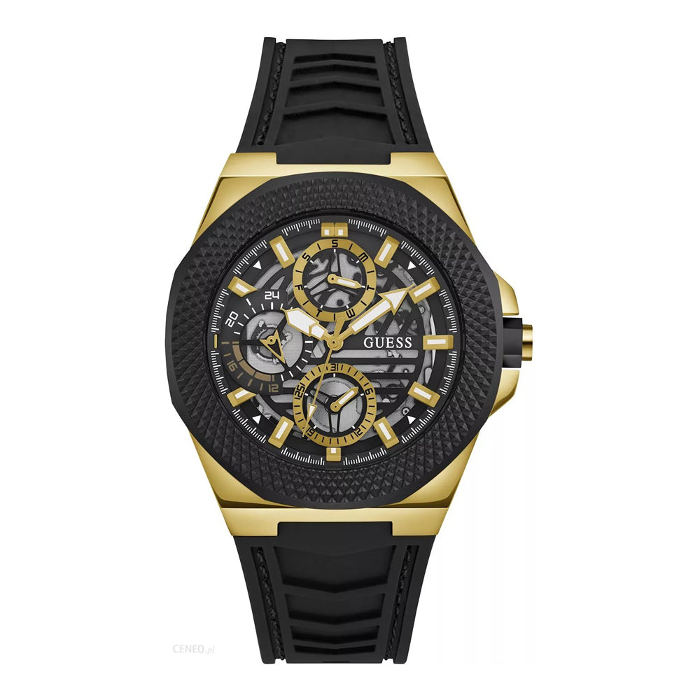Guess Front-Runner GW0577G2 Herrenuhr Guess Front-Runner GW0577G2 Herrenuhr